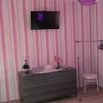 Bed & Breakfast Les Glycines Choloy