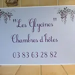 Bed & Breakfast Les Glycines