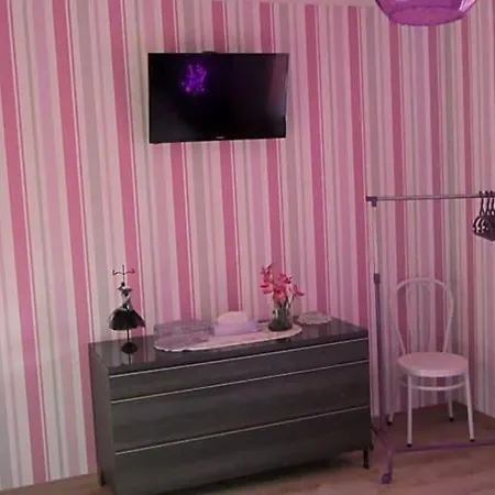Bed and Breakfast Les Glycines