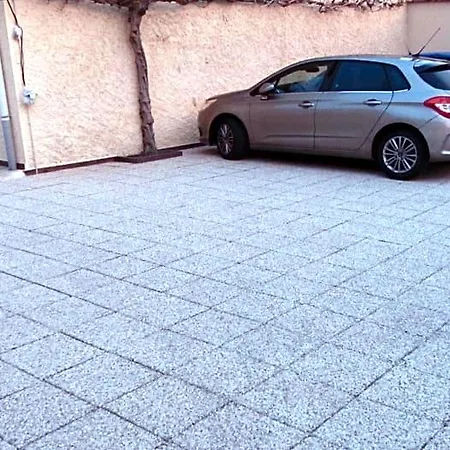 Bed and Breakfast Les Glycines 3*