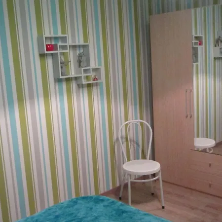 Bed and breakfast Les Glycines Choloy