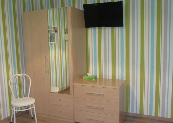 Bed & Breakfast Les Glycines